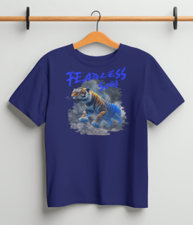 Fearless