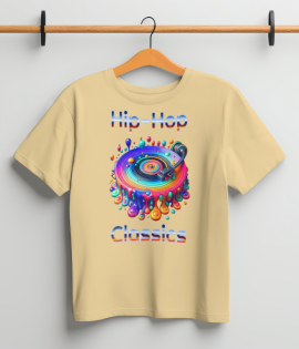 Hip Hop Classics
