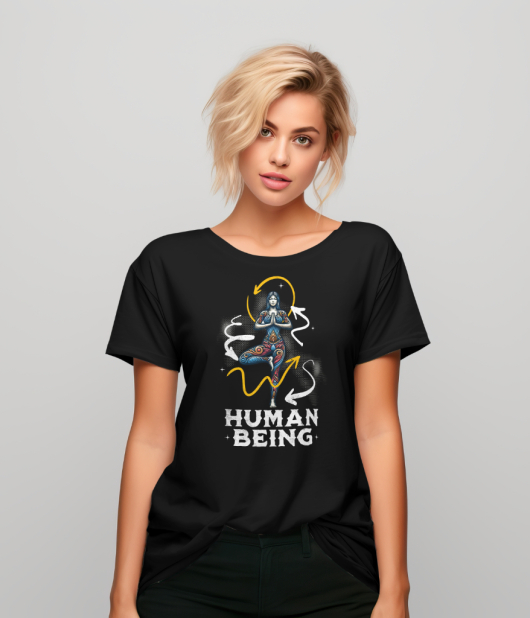 Human Being