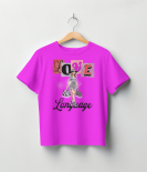 Love Language 