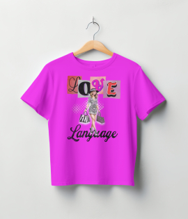Love Language 