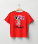 Love Language 
