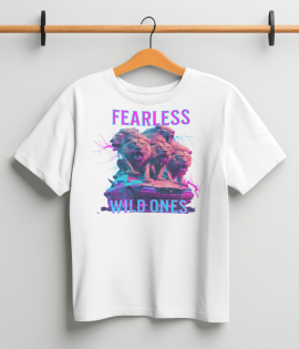 Fearless