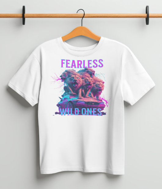 Fearless