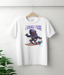 I Swag I Surf