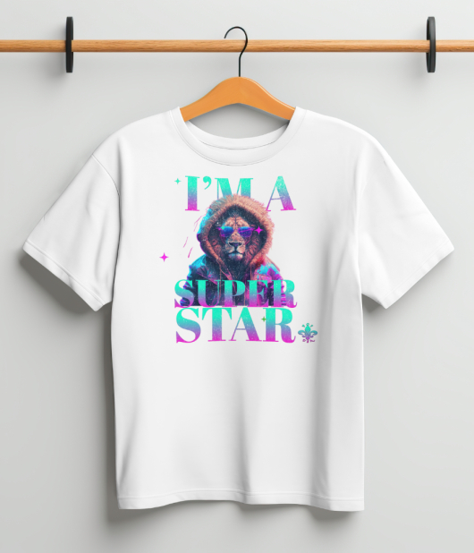 I'm A Star