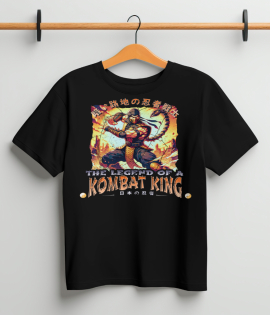 Kombat King