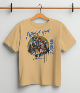 Finish Him
