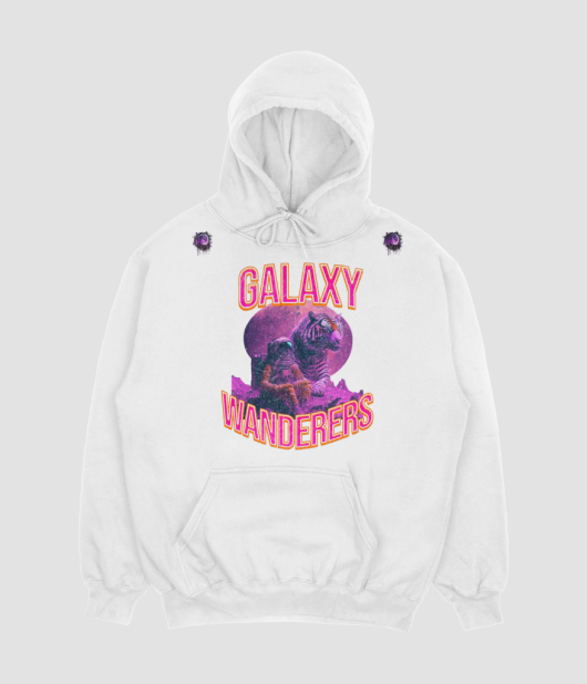 Galaxy Wanderer 