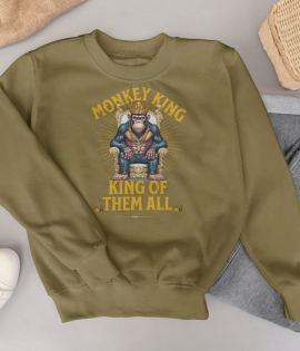 King Of Them All