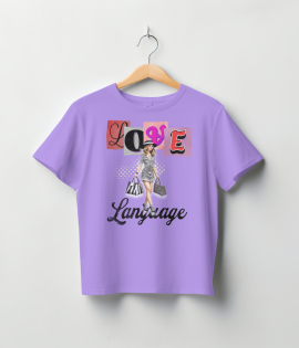 Love Language 
