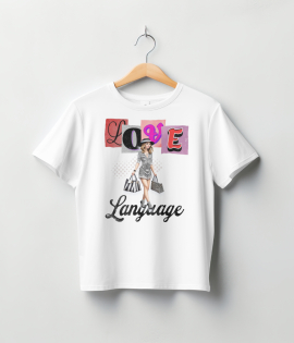 Love Language 