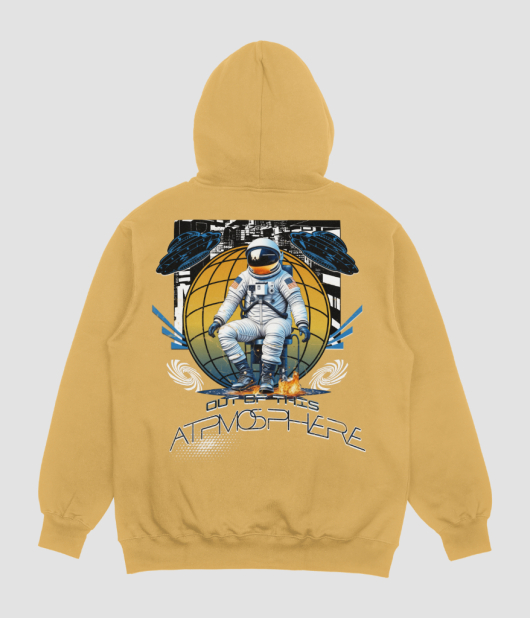 Out of This Atmosphere 