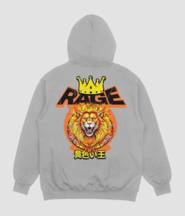 Rage