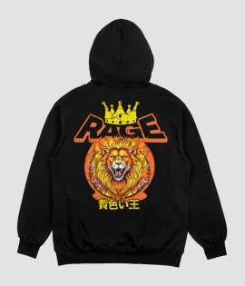Rage