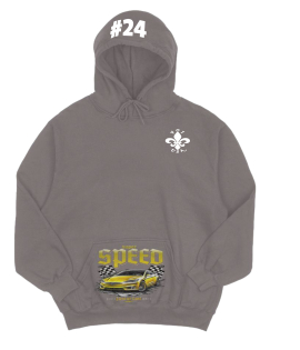 Speed