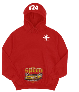 Speed
