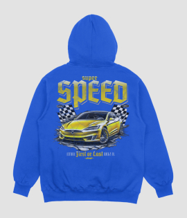 Speed