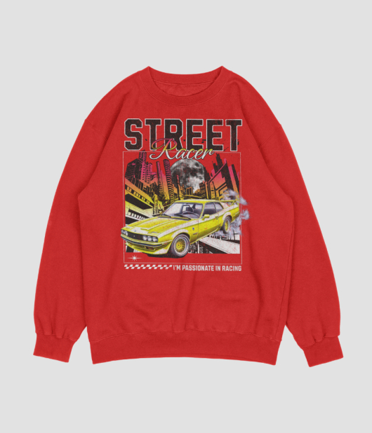 Street Racer