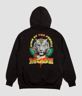 King of the Jungle