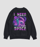 I Need Space