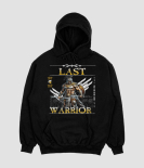 Last Warrior