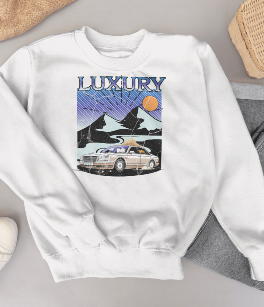 Luxury