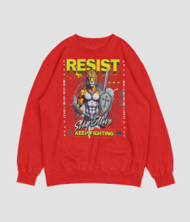 Resist 