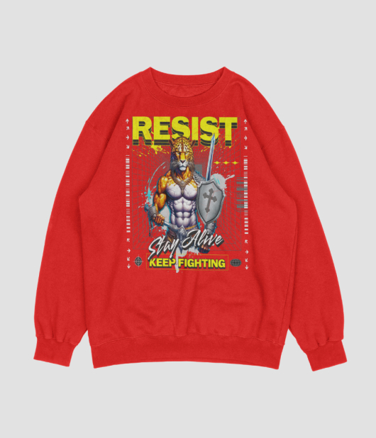 Resist 