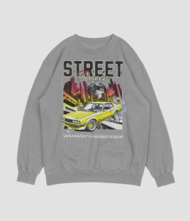 Street Racer