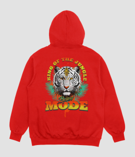 King of the Jungle
