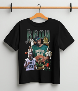 Bron Bron