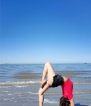 I Am Yoga I Am Yoga