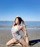 Breathe - Beach Vibes