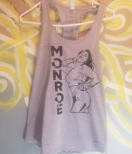 Monroe