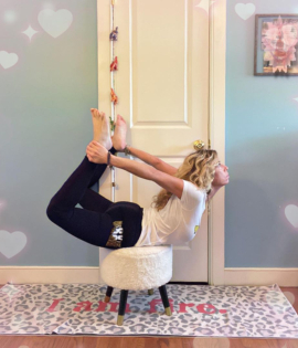Love Yoga