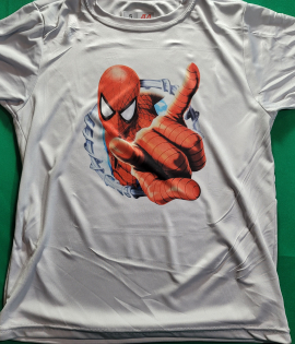 Spidey Sting