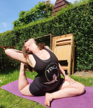 Lit Yoga