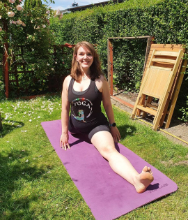 Lit Yoga
