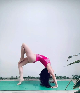 Balanced 