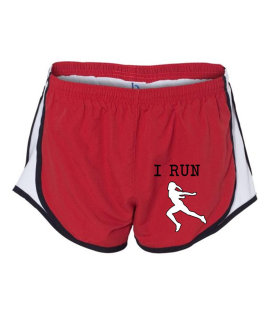 I Run
