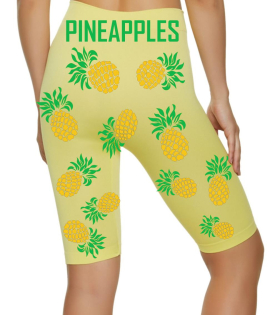 Pineapples