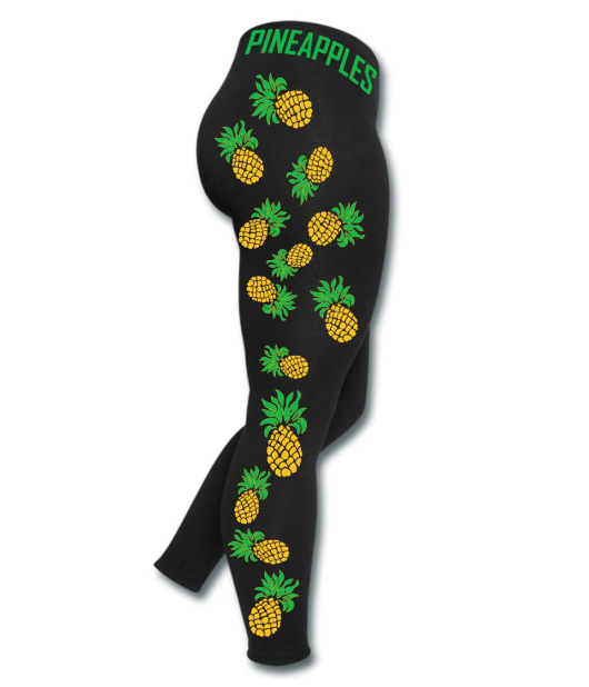 Pineapples