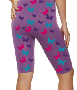 Butterfly Effect