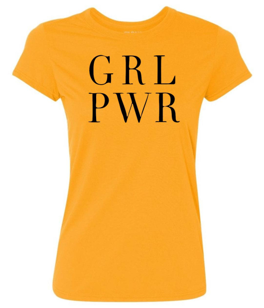 Girl Power