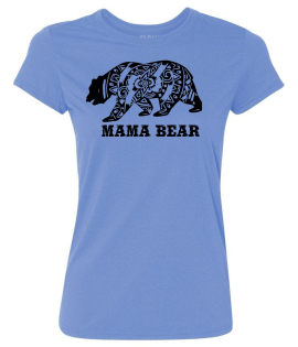 Mama Bear