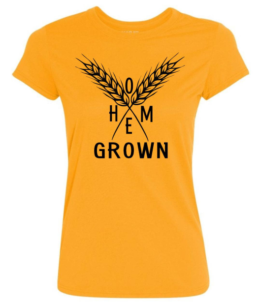 Home Grown