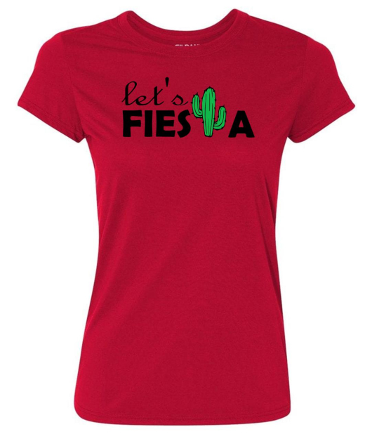 Lets Fiesta