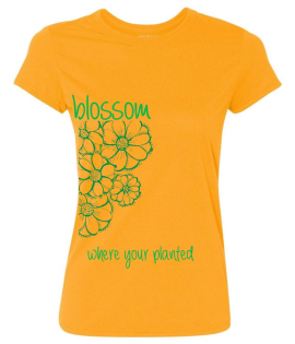 Blossom