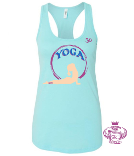 Lit Yoga